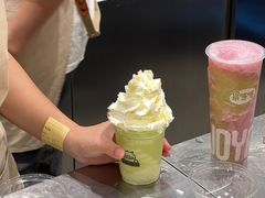 -果呀呀(国金街店)