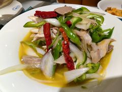 -楼兰古丽·新疆菜(大唐西市店)