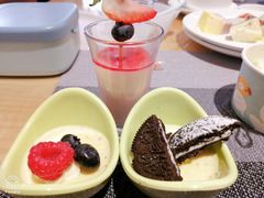 -威珀斯酒店·珀萃美食餐厅