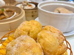 -兴悦酒家(保利克洛维店)