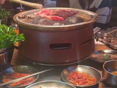 -西塔老太太泥炉烤肉(上海七宝领展广场店)