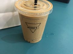 -Manner Coffee(大宁国际商业广场店)