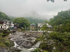 -鹿亭中村