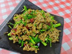 -老舅老蒙肉饼非遗店(一店)