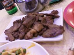 android_upload_pic-维吾尔餐厅(宜山路店)