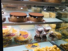 -玛尔哈巴·塔塔尔糕点(华侨小区店)