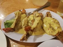 -ZF Seafood Restaurant 卓峰海鲜餐