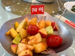 -大师傅金奖啤酒鱼(阳光店)