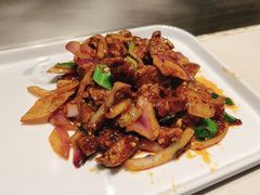 -凯萨印象铁板烧(苏州中心店)