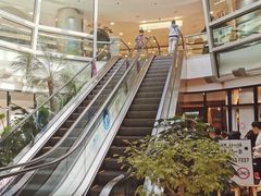 门面-南门小馆·清真(国贸商城店)