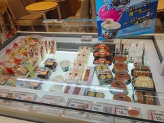 -味多美蛋糕(航天桥店)