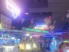 -大玩家(万达广场大连甘井子店)