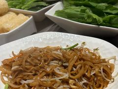 -围炉夜话·潮汕卤水火锅(榕江店)