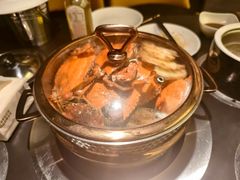 -钱小奴海鲜自助黑金店(杭州滨江龙湖店)