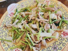 -柳泉居饭庄