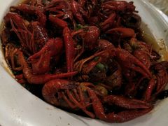 -霸王虾·麻辣小龙虾(清水河公园店)