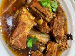 -真定郝家排骨(正定县总店)