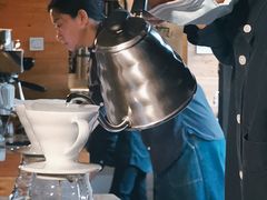 -VOYAGE COFFEE(北锣鼓巷店)