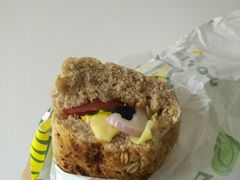 -赛百味SUBWAY(悠唐店)
