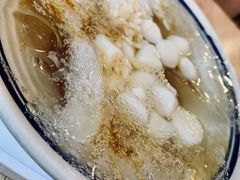 重庆版三仙冰粉-正南齐北·老街糯米团(洪崖洞店)