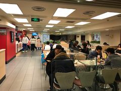 -肯德基(西单商场店)