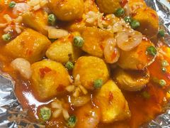 -淮上豆府(水厂路店)