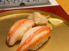 -蟹道乐(梅田店)