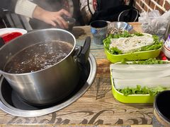-三番火辣串串香(南市场店)