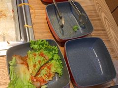 -新石器烤肉(无锡万象城店)