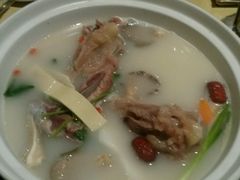-拾味馆(万达广场店)