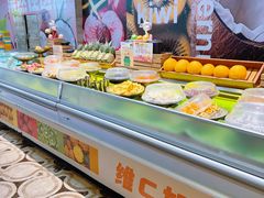 -皇室假期美食水疗会(春风路店)