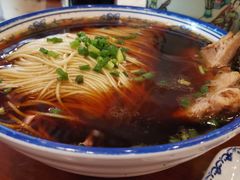 -同得兴 Since·1995 传统苏式面馆(十全街店)