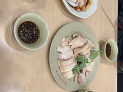 -百家鸡味馆(清泰店)