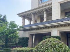 -舟山朱家尖威斯汀酒店·知味标帜自助餐厅