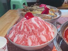 -赵美丽·重庆社区火锅·直营店(火车东站·中豪国际店)