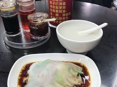 -银记肠粉店(中山一路店)