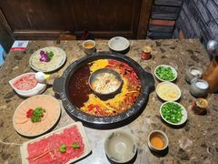 -重庆渝达老火锅(春熙路店)