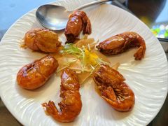 -果然居酒家 · 顺德园林私房菜