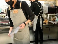 -啊噗吐呦现场烘焙(麦凯乐店)