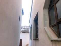 -章太炎故居