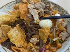 -正宗桂林米粉(细岗路店)