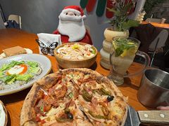-盘炉forenza·云贵川融合小食堂 ( 钟楼中柳巷店)