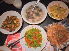 -湘阁里辣(东门茂业店)