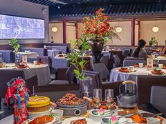-在前门·烤鸭北京菜(五月花广场店)