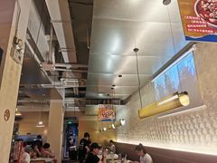 -白仁仔· 活烤海鲜 宵夜(豫园店)