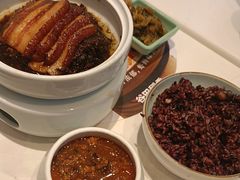 -谷田稻香·砂锅菜(汇暻广场店)