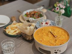 -龙猫意杯花园餐厅(芙蓉湖店)