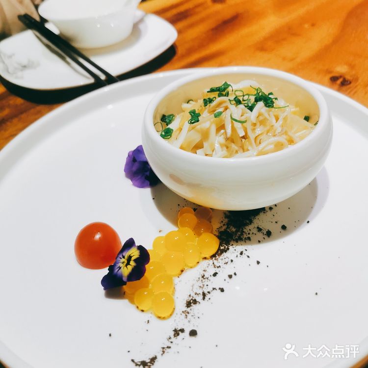 上海第一私房菜💕