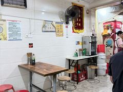 -叶新小吃店(来凤小区总店)