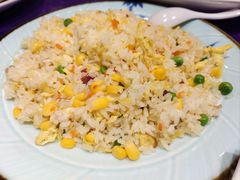 扬州炒饭-双东酒店(东关街店)